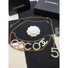 Chanel Necklaces